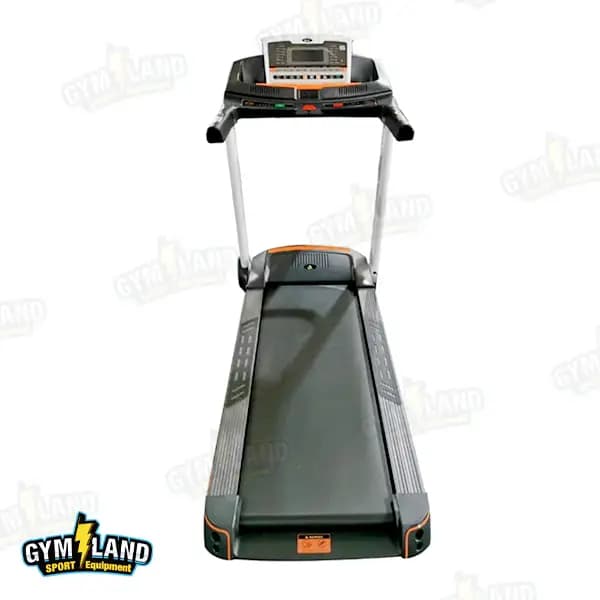 تردمیل خانگی جی ایکس مدل GXH-903 — تصویر ۱۱
