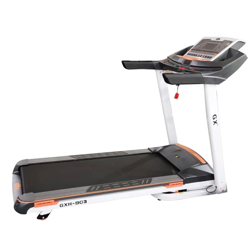 تردمیل خانگی جی ایکس مدل GXH-903 — تصویر ۱۰