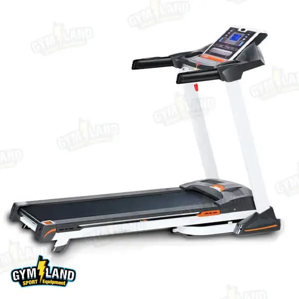 تردمیل خانگی جی ایکس مدل GXH-901 — تصویر ۹