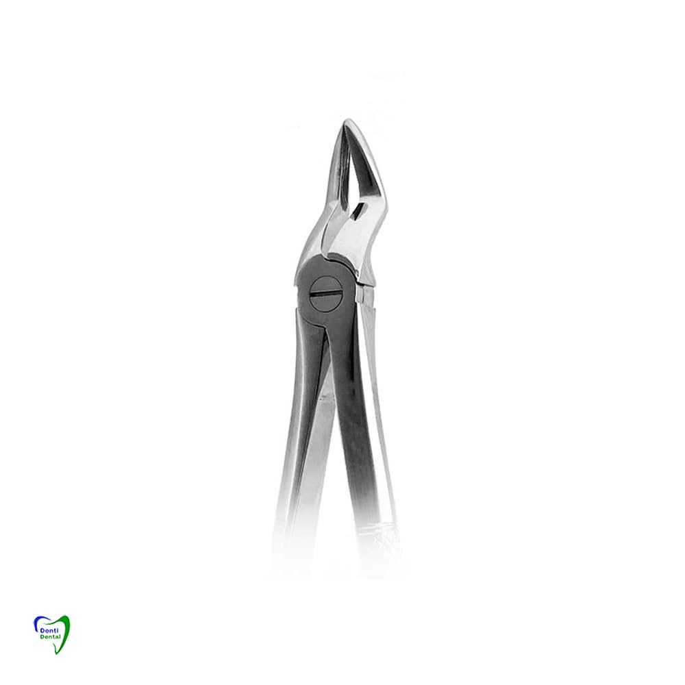 فورسپس ریشه کش بالا پیشرو دنت (DD-050-029)