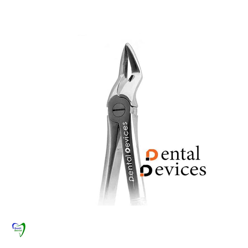 فورسپس ریشه کش بالا دنتال دیوایس (DD-050-029)