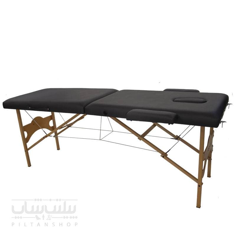 تخت ماساژ تاشو ریلکس Relax P60 ecco — تصویر ۸
