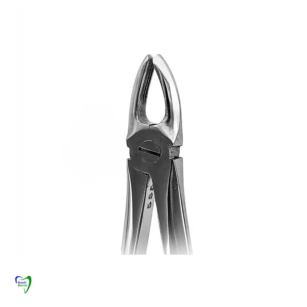 فورسپس سانترال بالا پیشرو دنت (DD-050-002)