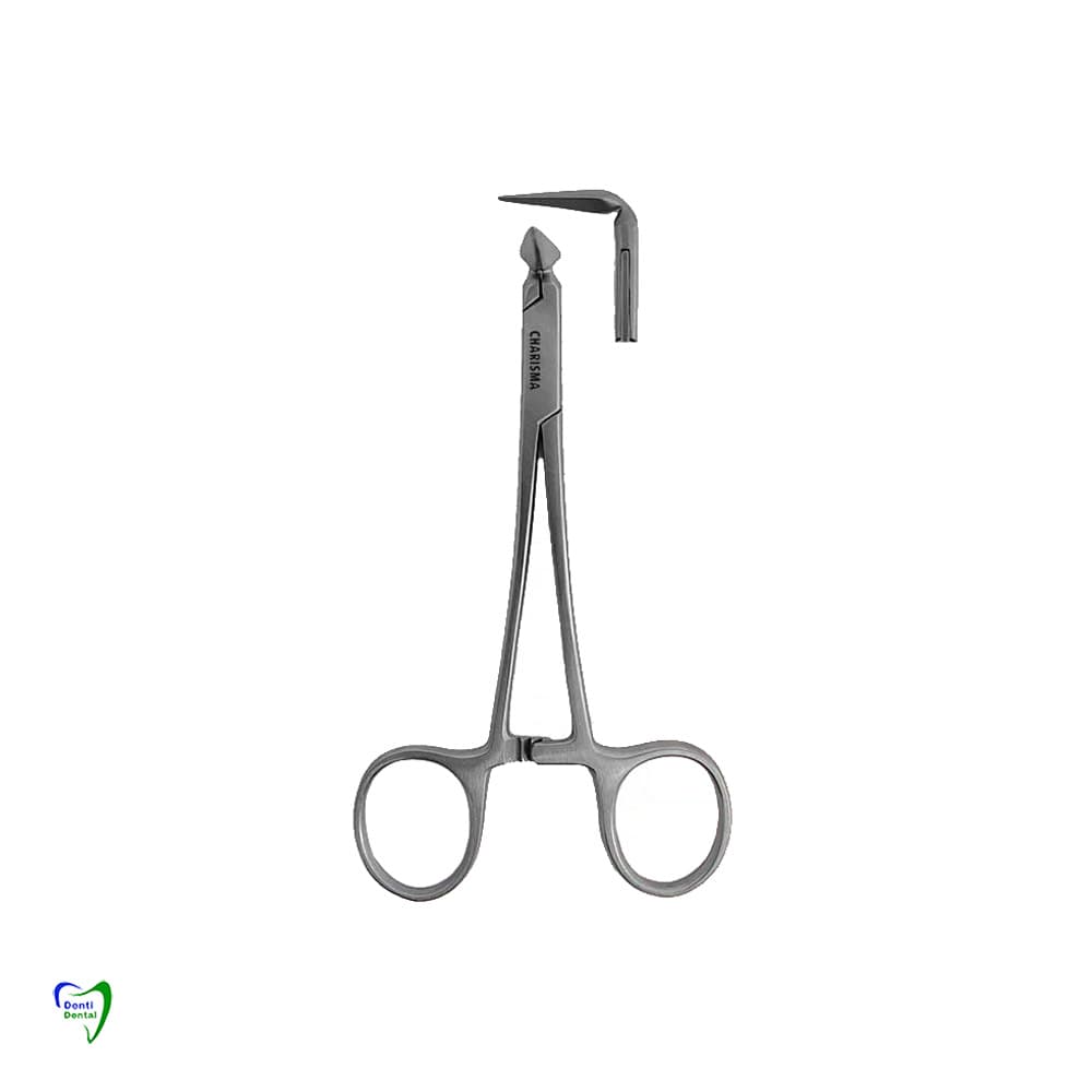 فورسپس درآوردن فایل شکسته کاریزما (129-050)