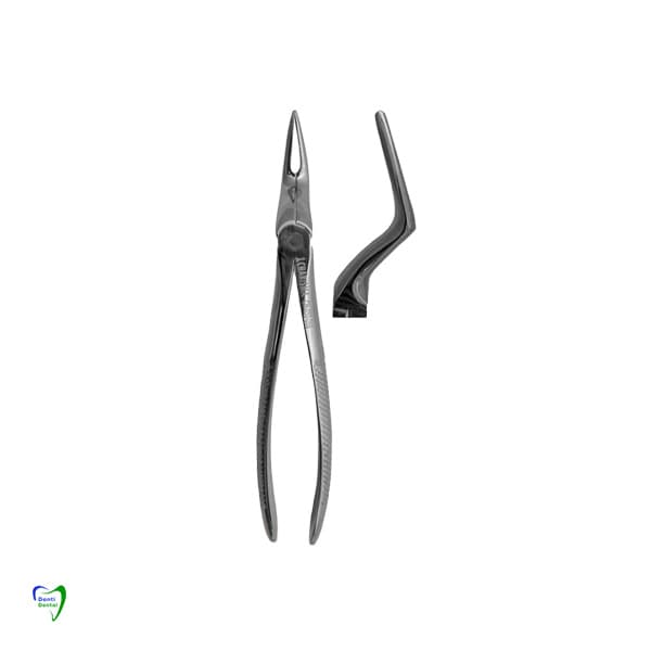 فورسپس ریشه کش بالا کاریزما (DD-050-066) — تصویر ۳