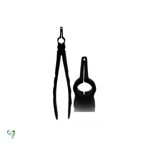 فورسپس درآوردن فیکسچر کاریزما (CH-050-200)