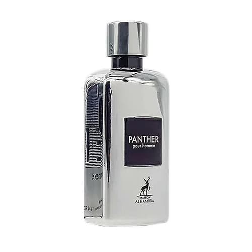 ادکلن پانتر پور هوم الحمبرا Panther pour homme Alhambra — تصویر ۷