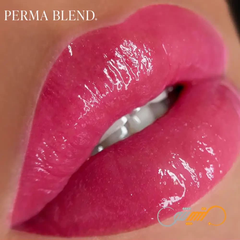 رنگ پرما بلند بازوکا Perma Blend Bazooka — تصویر ۱۱