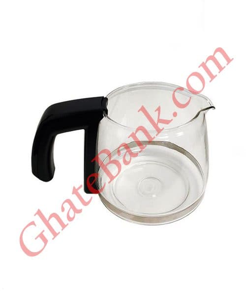 قوری چای ساز bj510 تفال فابریکی — تصویر ۲