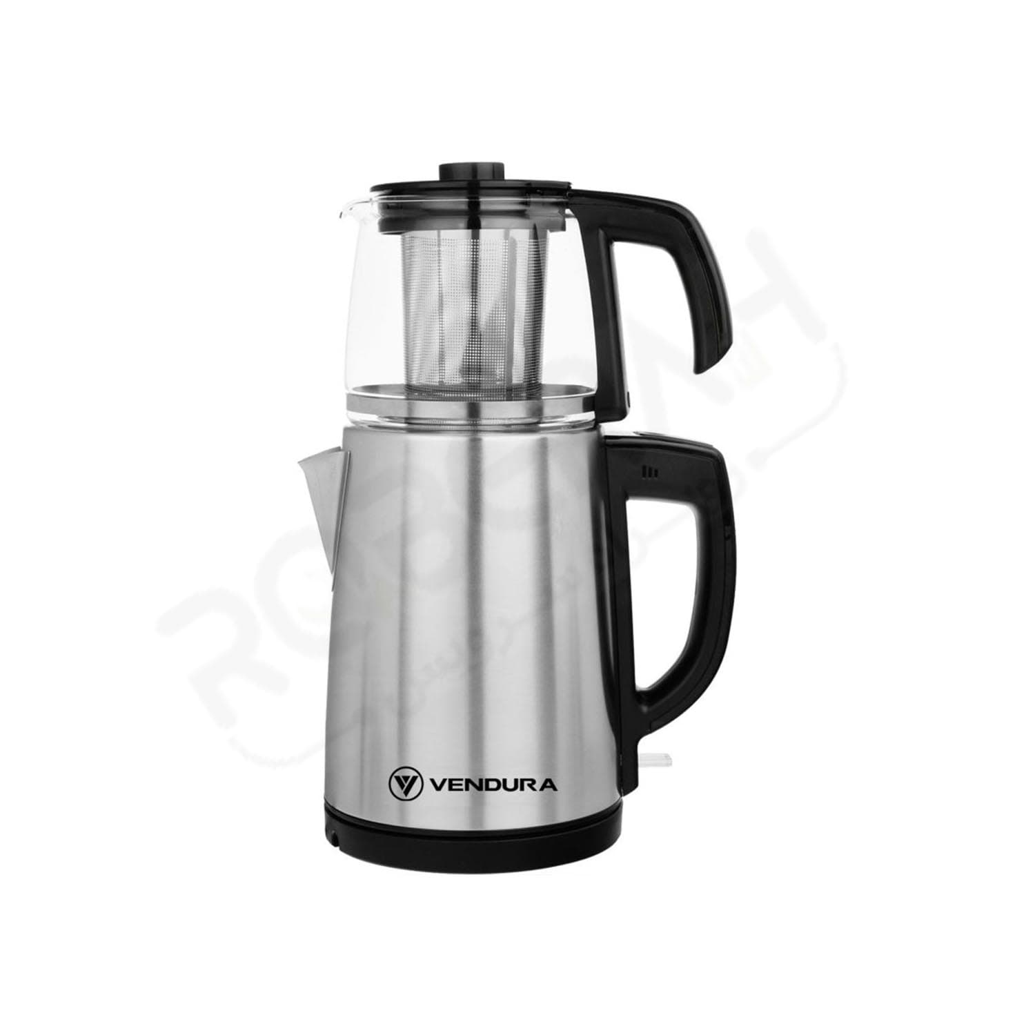 چای ساز وندورا مدل TF2210 — تصویر ۳