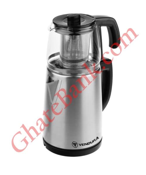 چای ساز وندورا مدل TF2210