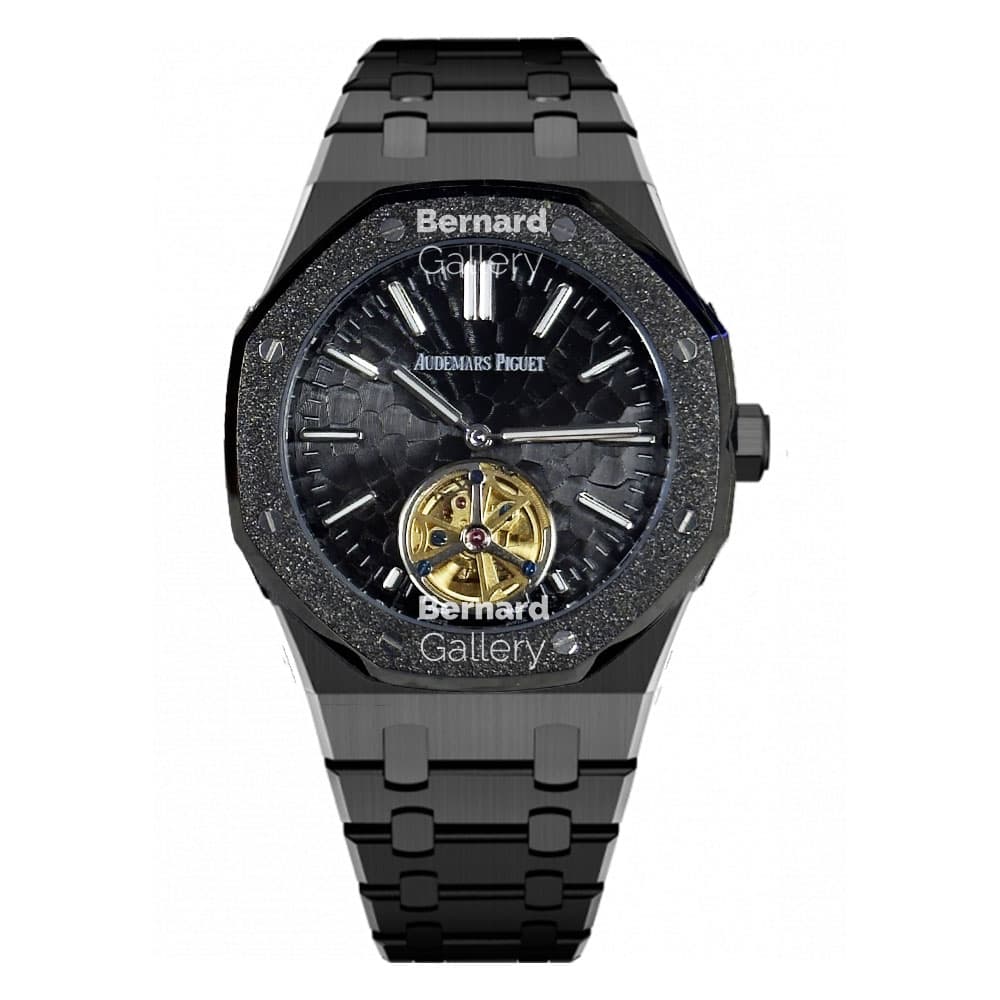 ساعت مچی مردانه اودمار پیگه Audemars Piguet Royal Oak Selfwinding Flying