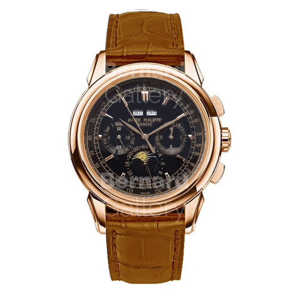 ساعت مچی مردانه پتک فیلیپ Patek Philippe Perpetual Calendar