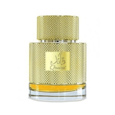 ادکلن قائد لطافه Qaaed Lattafa — تصویر ۳