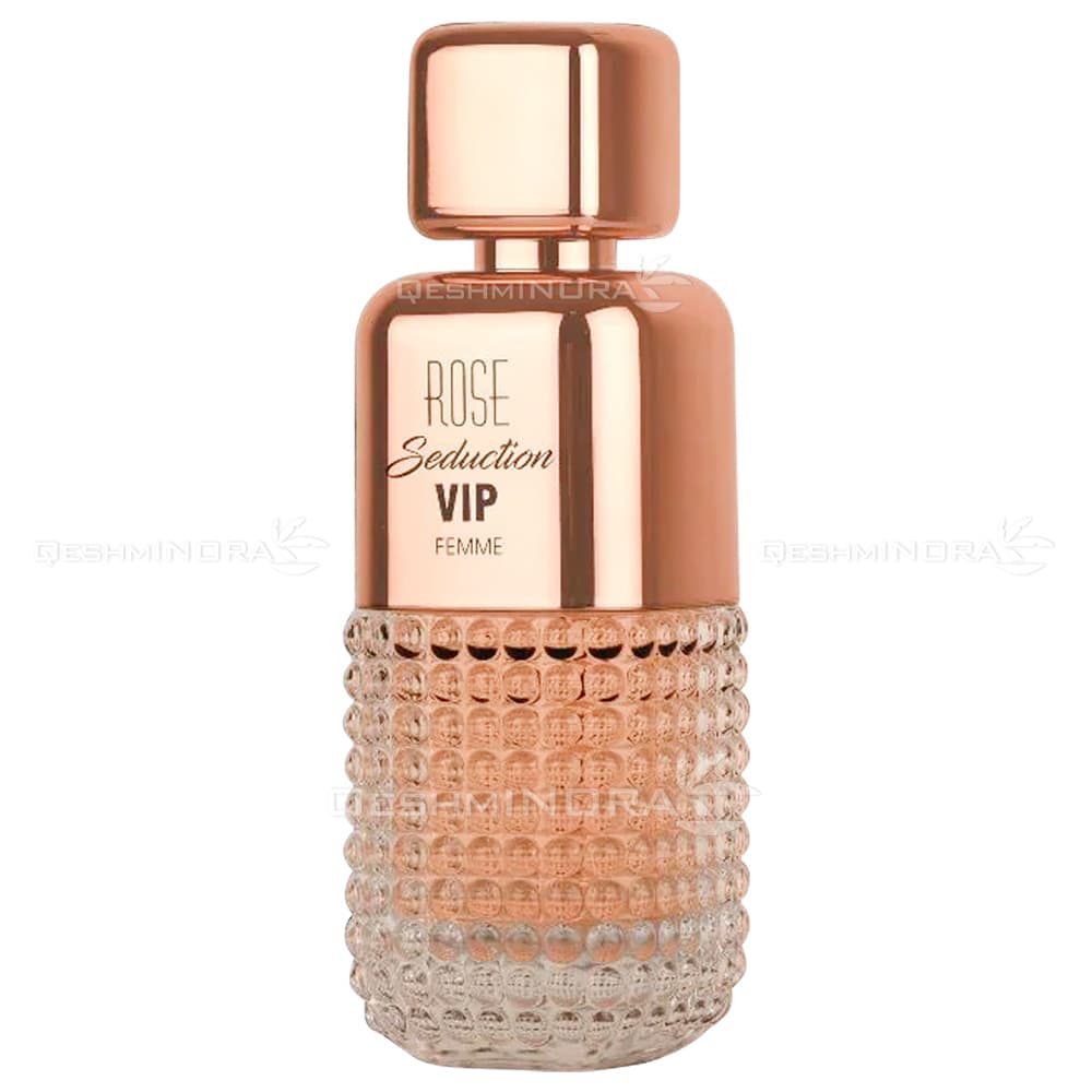 ادکلن وی آی پی پور فم الحمبرا VIP Pour Femme Alhambra — تصویر ۷