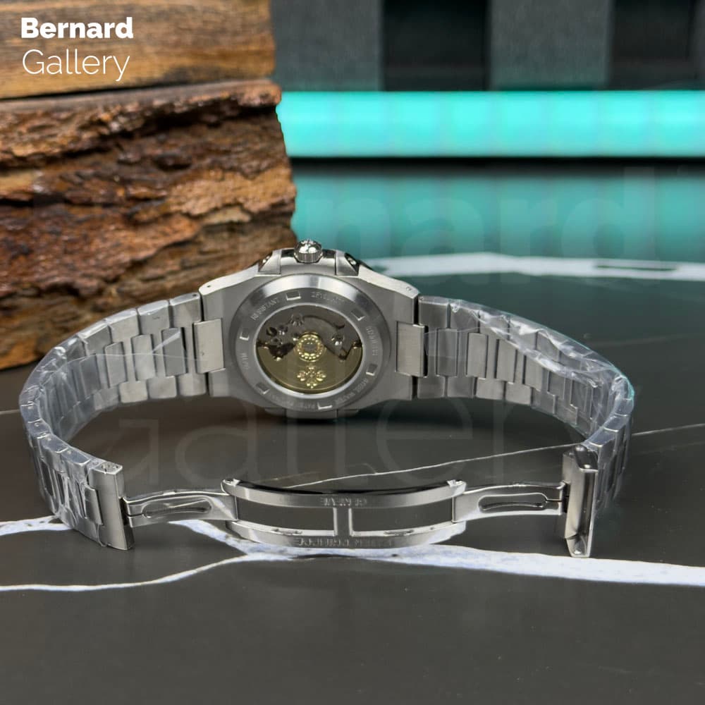 ساعت مچی مردانه پتک فیلیپ Patek Philippe NAUTILUS 5726-1A — تصویر ۹