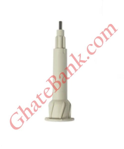 شفت غذاساز at مولینکس فابریکی — تصویر ۲