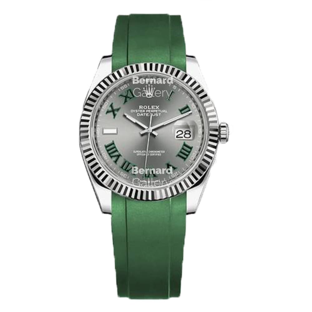 ساعت مچی مردانه رولکس Rolex DateJust W454B18