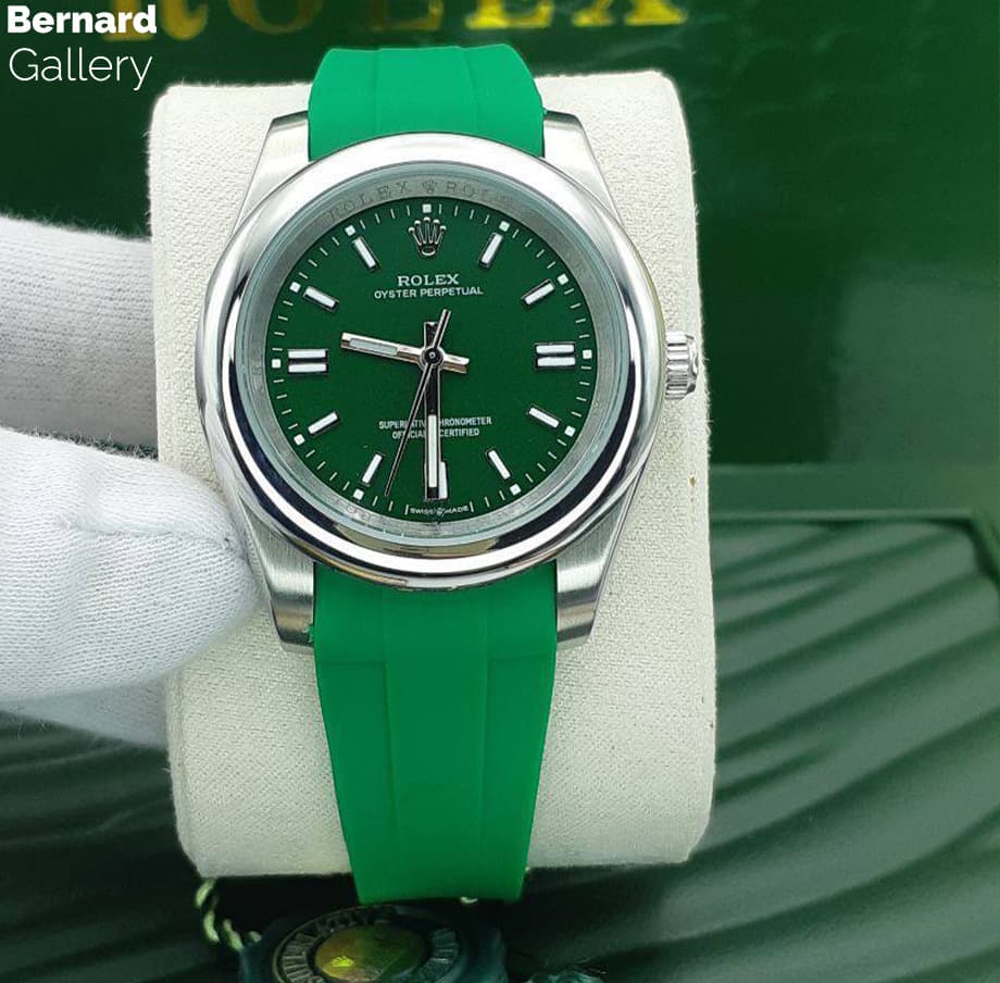 ساعت مچی مردانه رولکس Rolex DateJust W454B16 — تصویر ۳