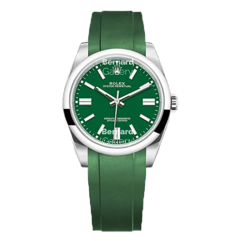 ساعت مچی مردانه رولکس Rolex DateJust W454B16 — تصویر ۲