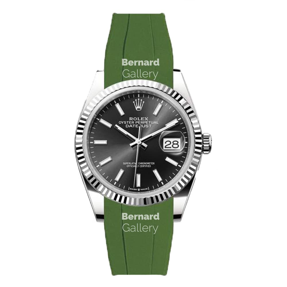 ساعت مچی مردانه رولکس Rolex DateJust W454B15
