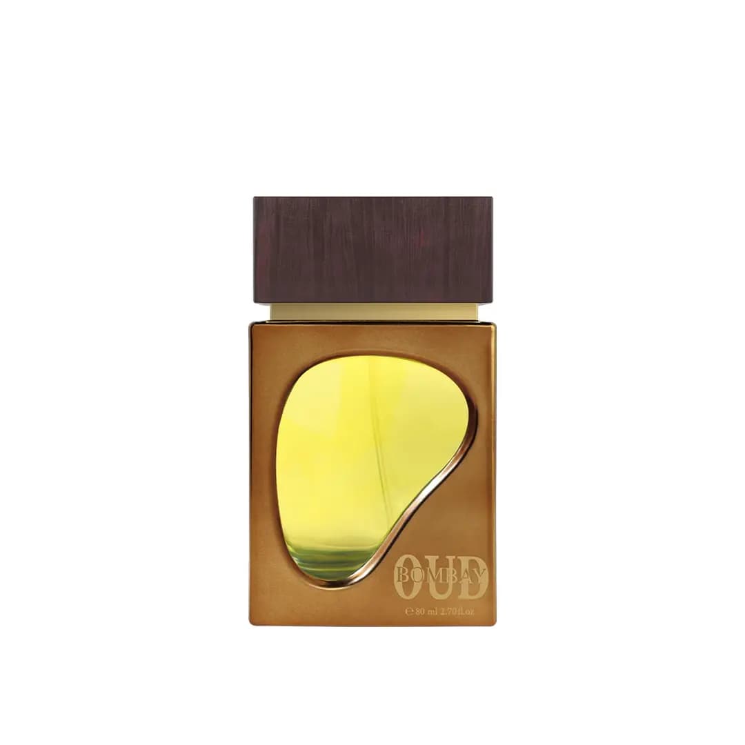 ادکلن بمبئی عود احمد المغربی Bombay Oud Ahmed Al Maghribi — تصویر ۶