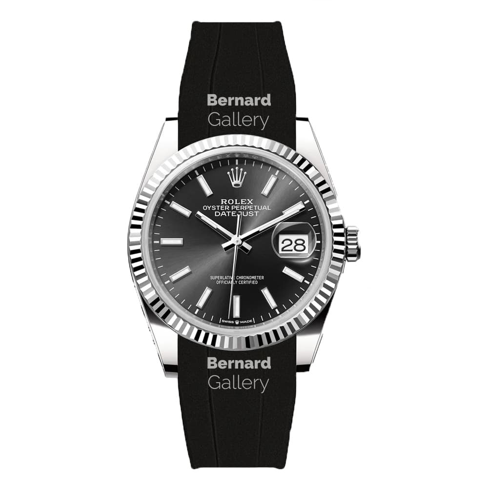 ساعت مچی مردانه رولکس Rolex DateJust W454B12