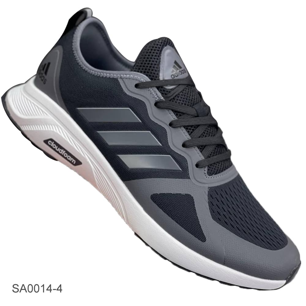 کفش آدیداس کلودفوم – Adidas Cloudfoam — تصویر ۸