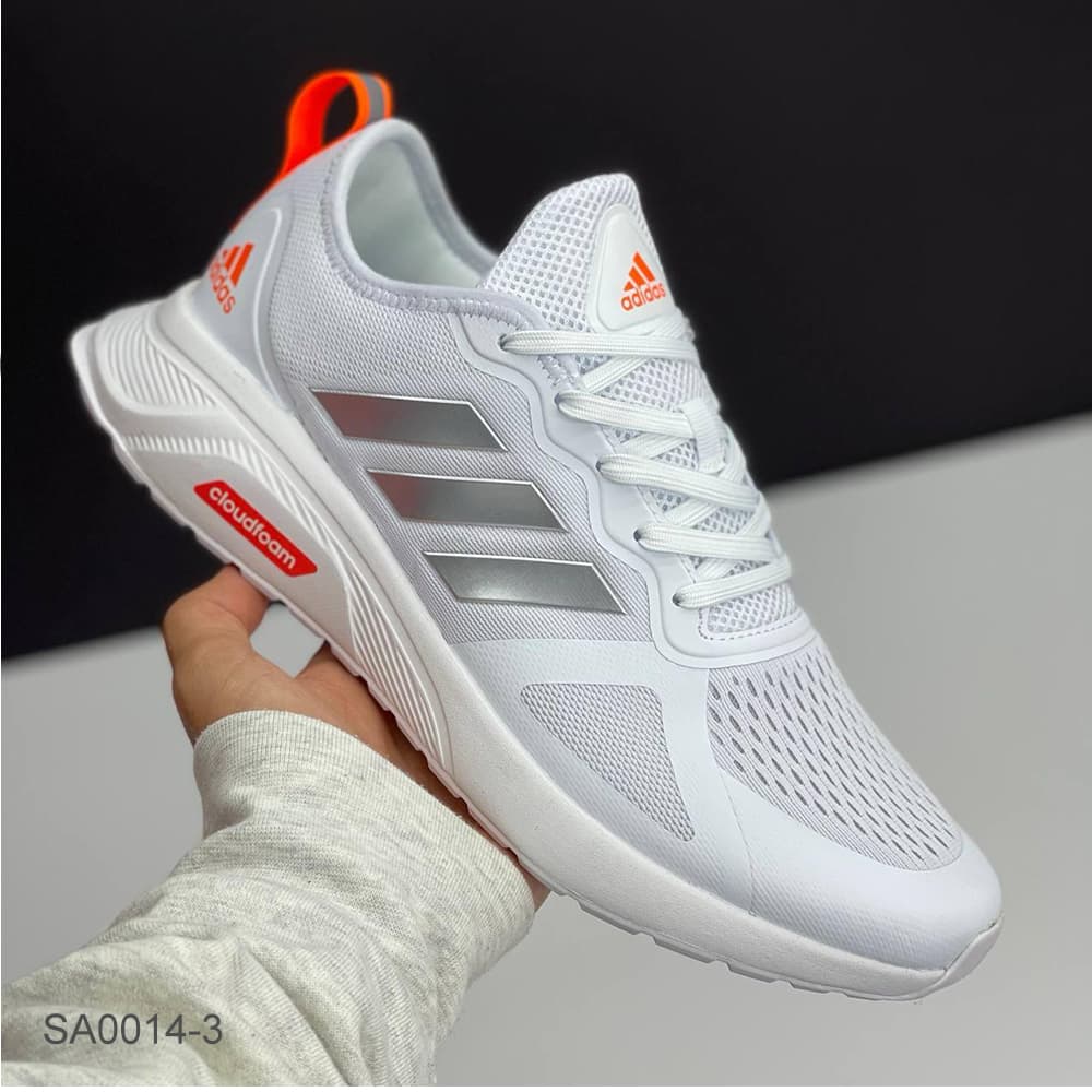 کفش آدیداس کلودفوم – Adidas Cloudfoam — تصویر ۷