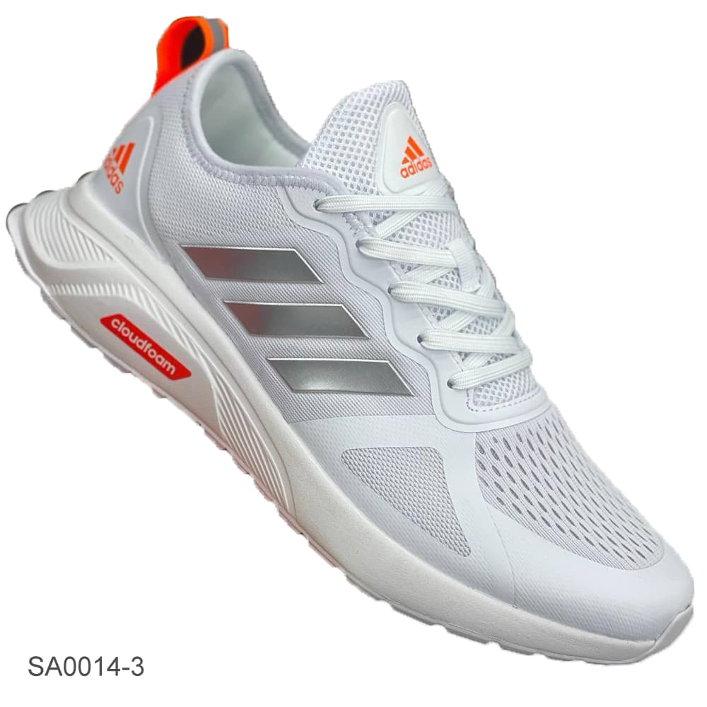 کفش آدیداس کلودفوم – Adidas Cloudfoam — تصویر ۶
