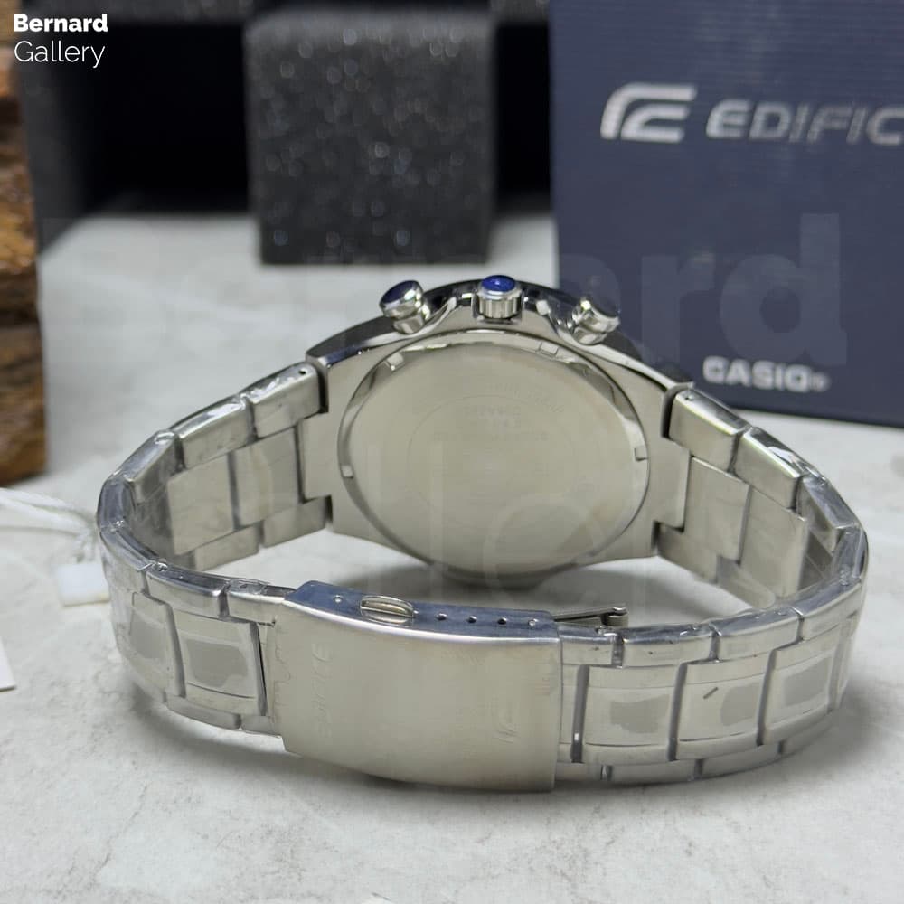 ساعت مچی کاسیو ادیفایس Casio Edifice EQS-920DB-1B — تصویر ۹