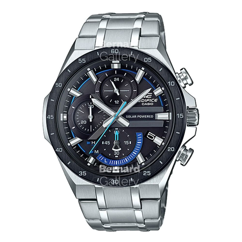 ساعت مچی کاسیو ادیفایس Casio Edifice EQS-920DB-1B