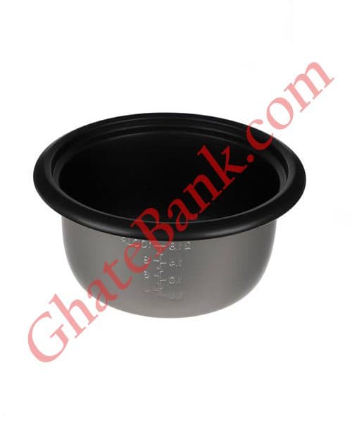 دیگ پلوپز مولینکس فابریکی — تصویر ۳