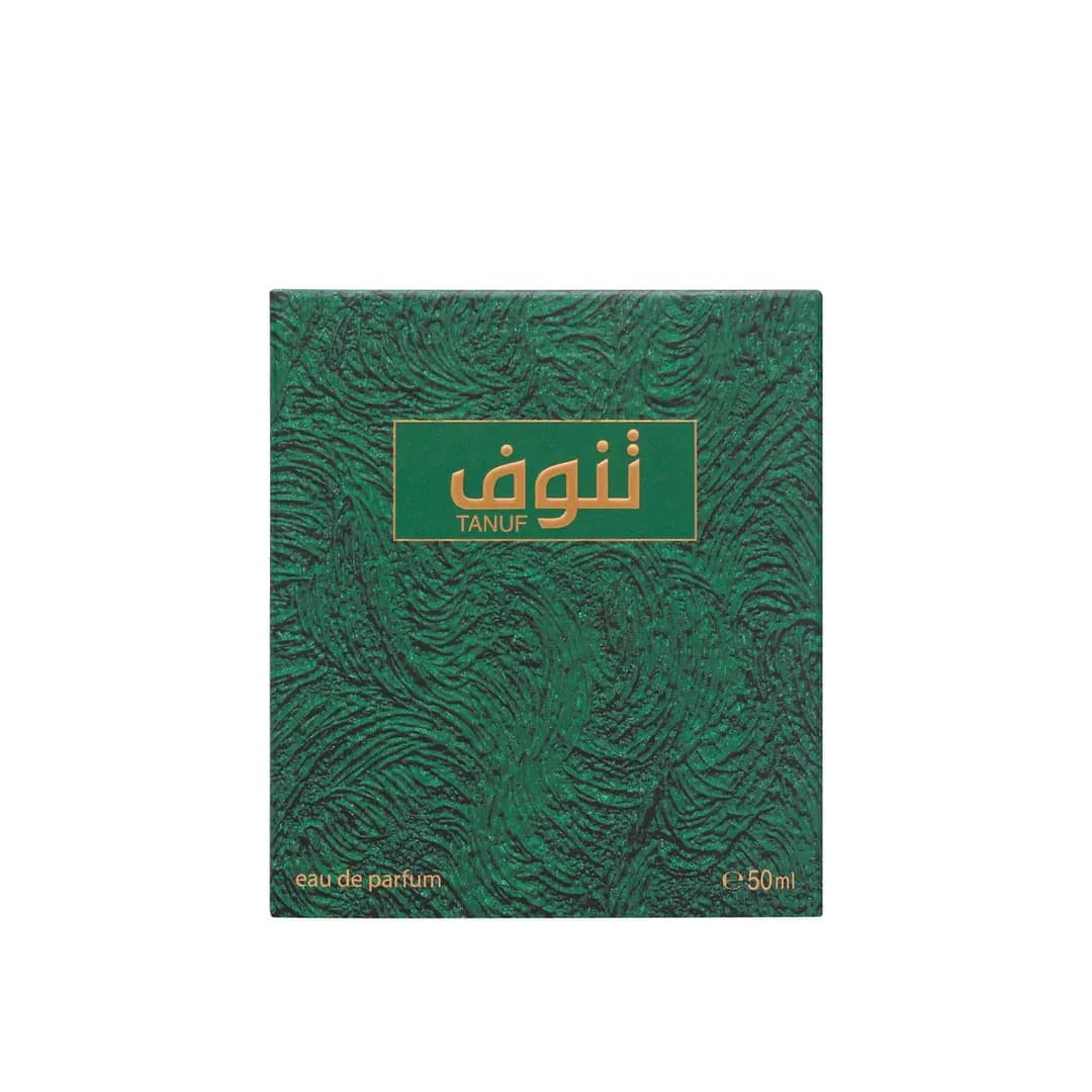 ادکلن تنوف احمد المغربی Tanuf Ahmed Al Maghribi — تصویر ۷