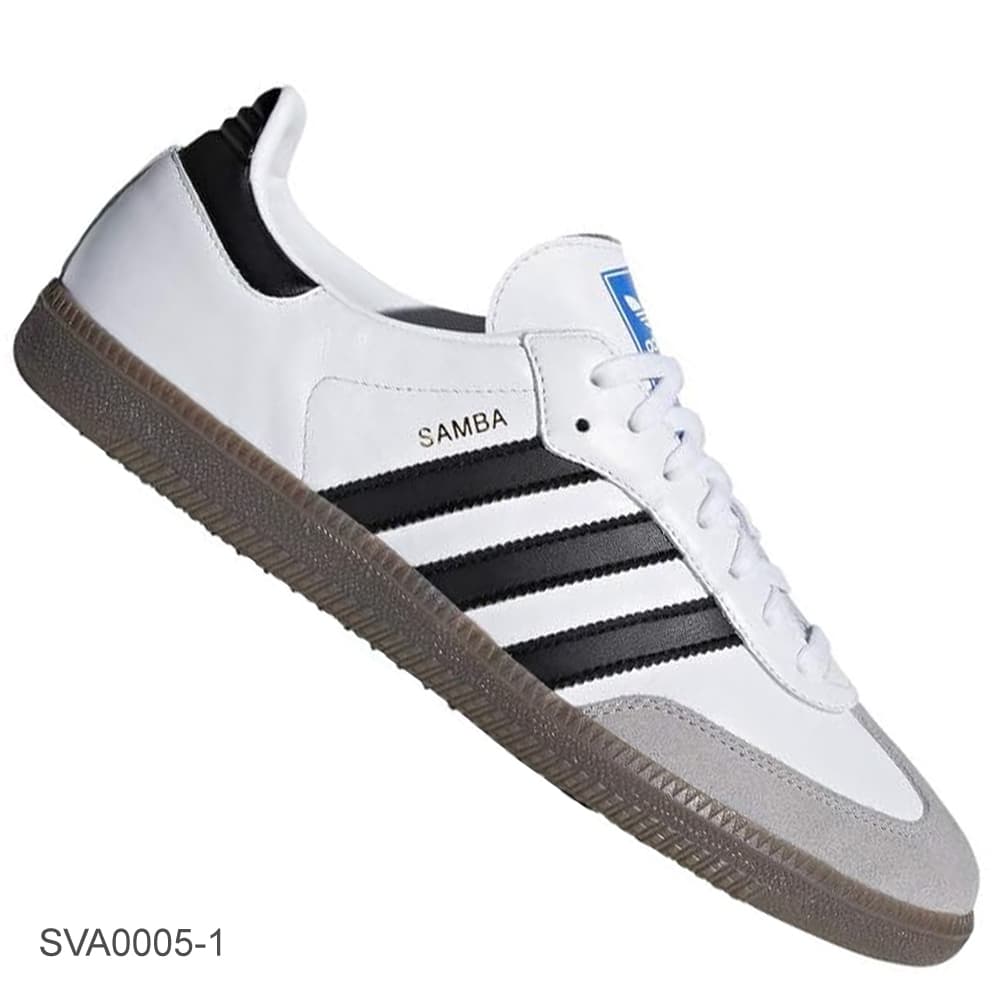 کفش آدیداس سامبا – Adidas Samba