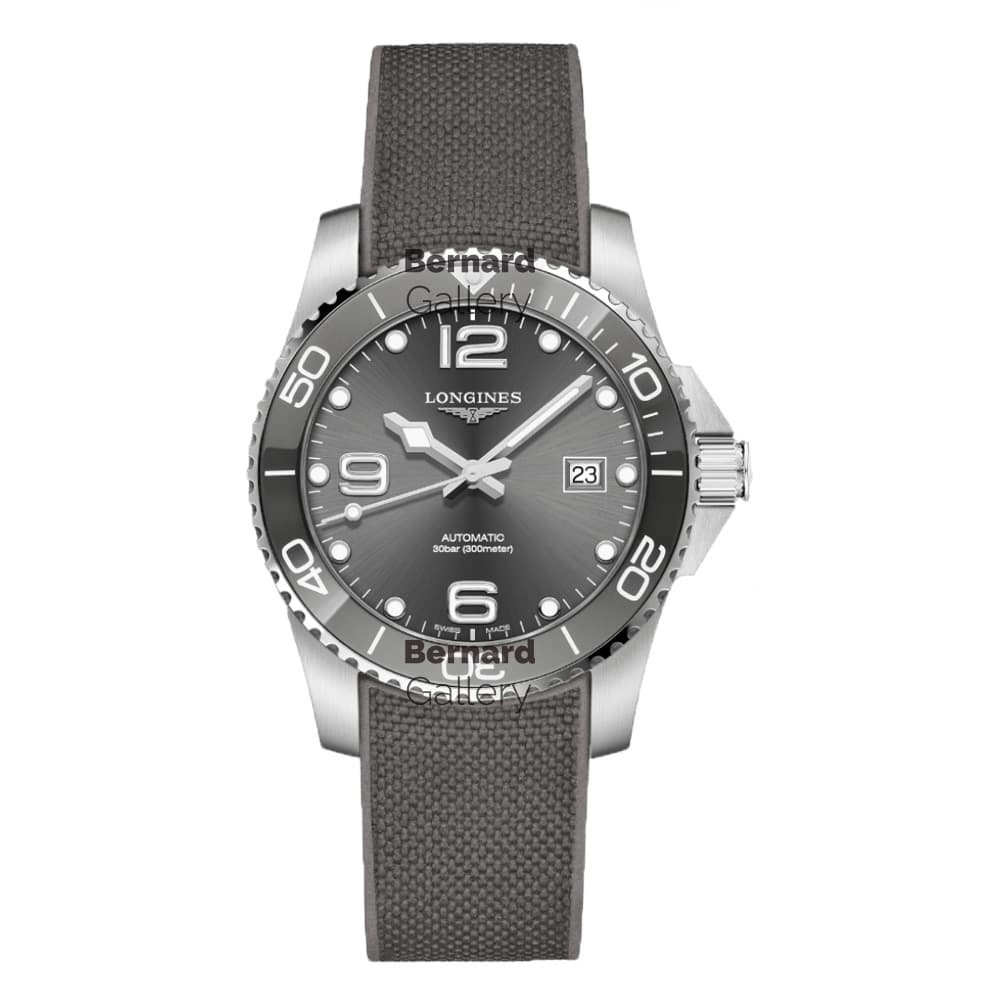 ساعت مچی مردانه لونژین Longines HydroConquest L3DK