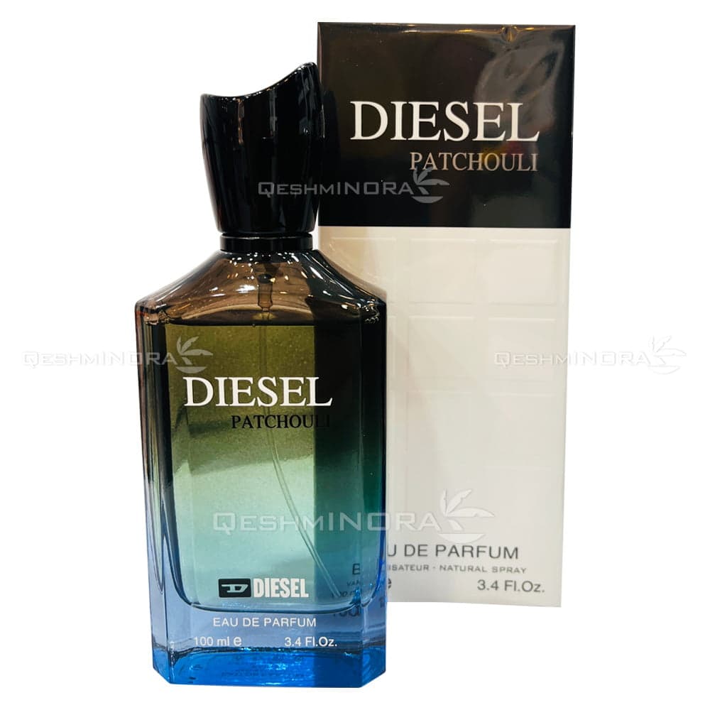 ادکلن دیزل پاچولی Diesel Patchouli