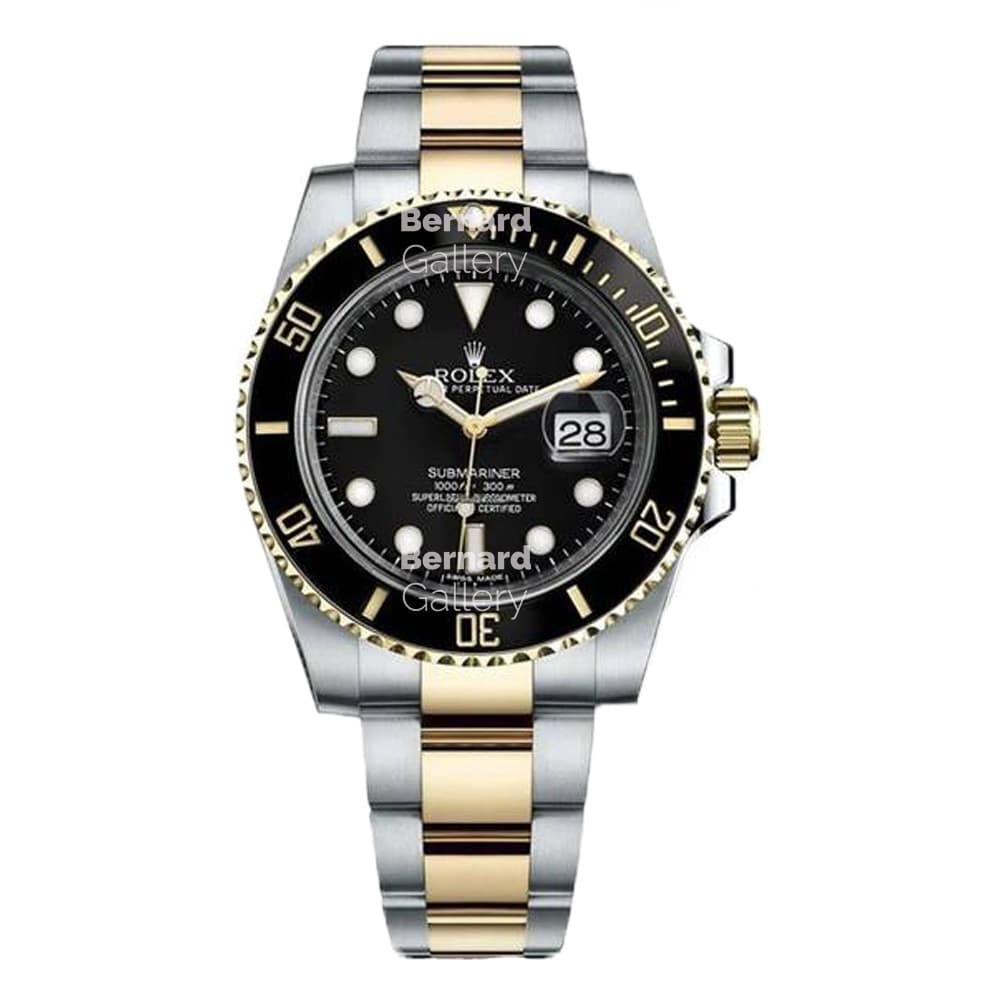 ساعت مچی مردانه رولکس کیفیت مستر Rolex Submariner Automatic