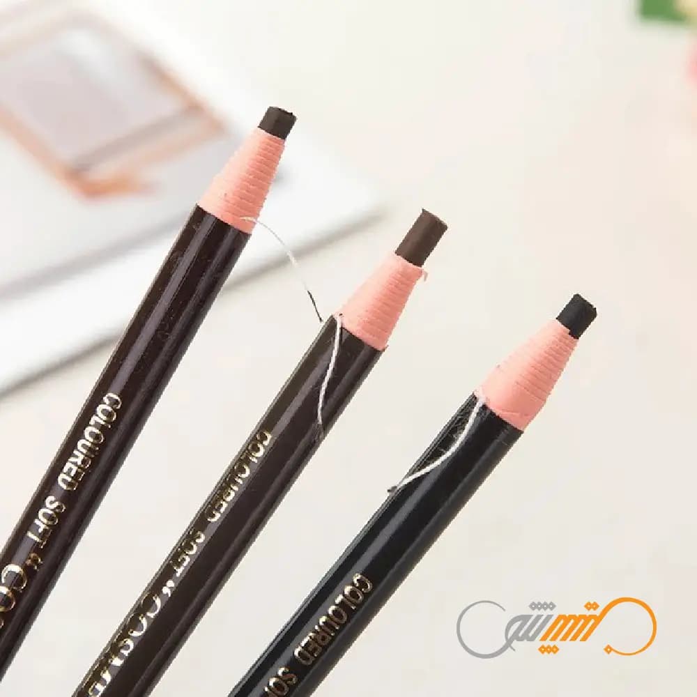 مداد کنته طراحی موشیپ — تصویر ۳