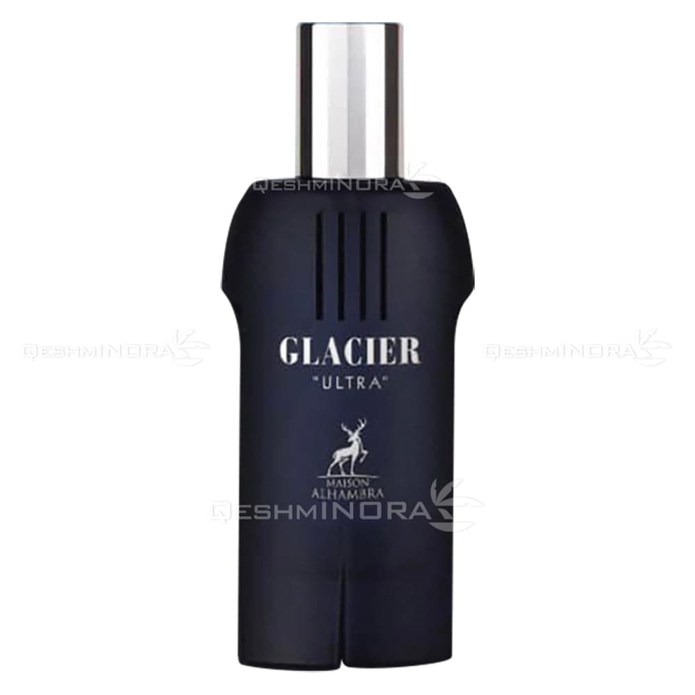 ادکلن گلاسیر اولترا الحمبرا Glacier Ultra Alhambra — تصویر ۳