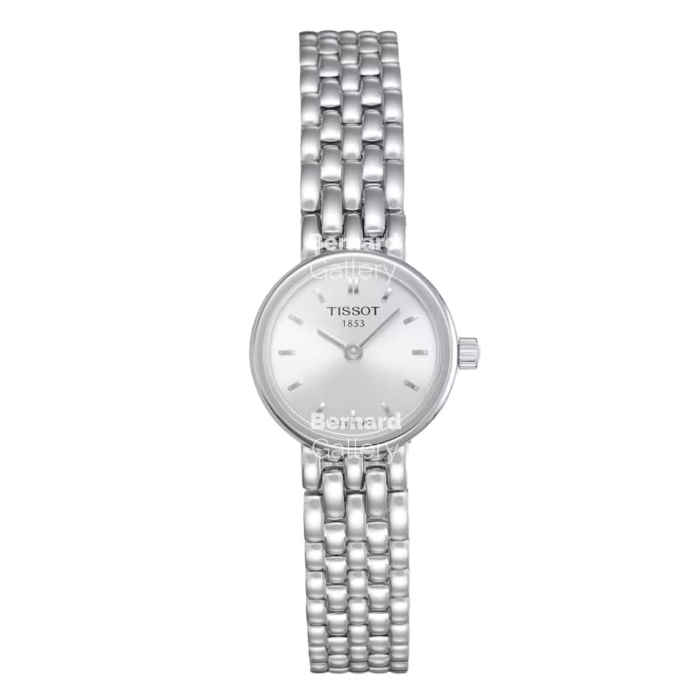 ساعت مچی زنانه تیسوت TISSOT LOVELY