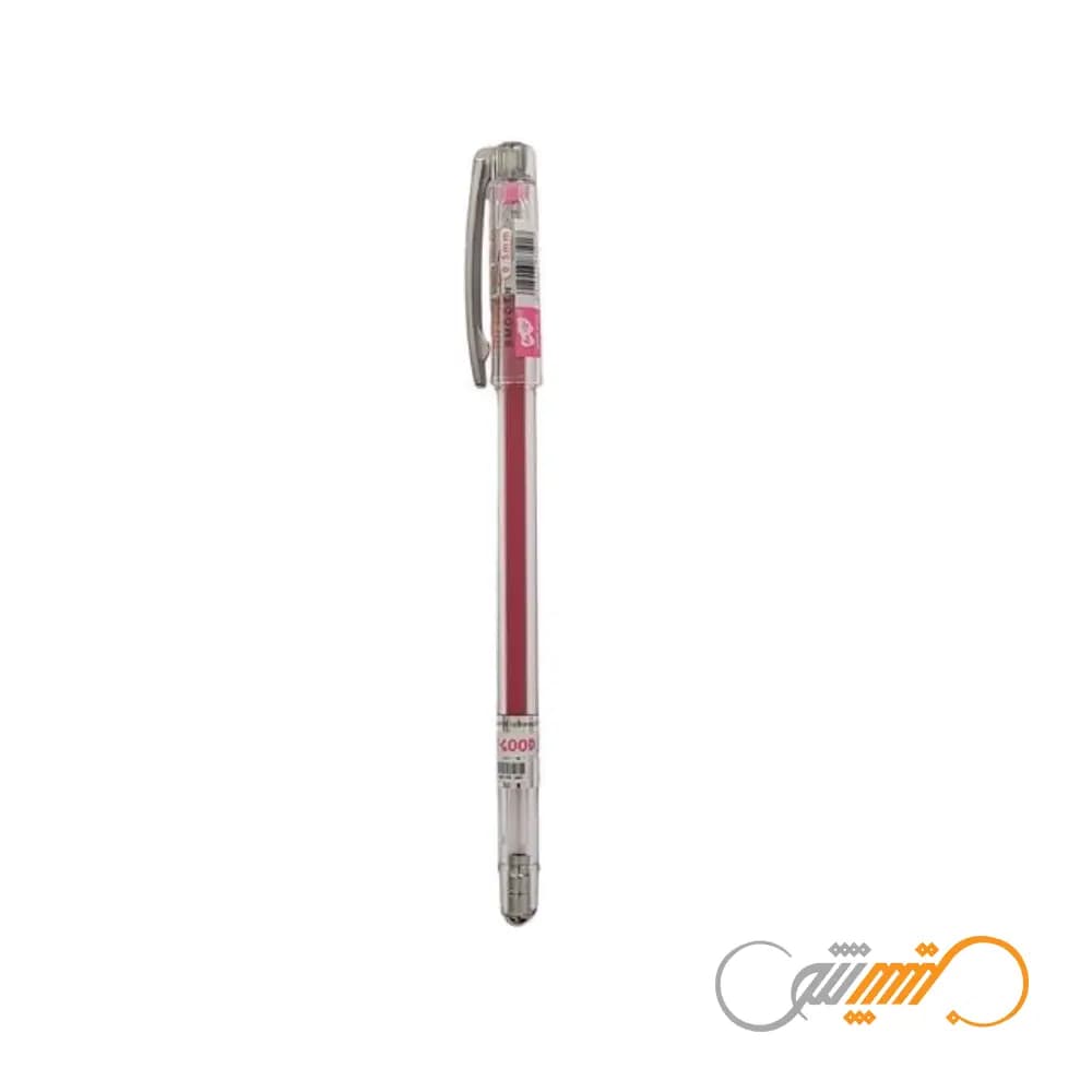 خودکار طراحی تست گود مدل G-2501A — تصویر ۳