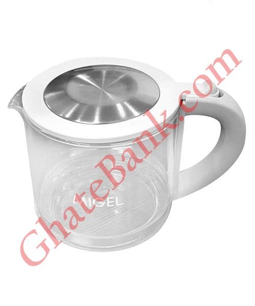 قوری چایساز میگل gts220 فابریکی