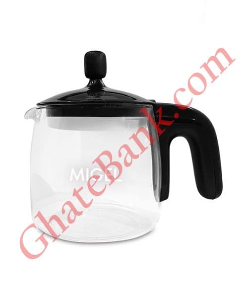 قوری مشکی چای ساز میگل GTS 070 غیر اصلی