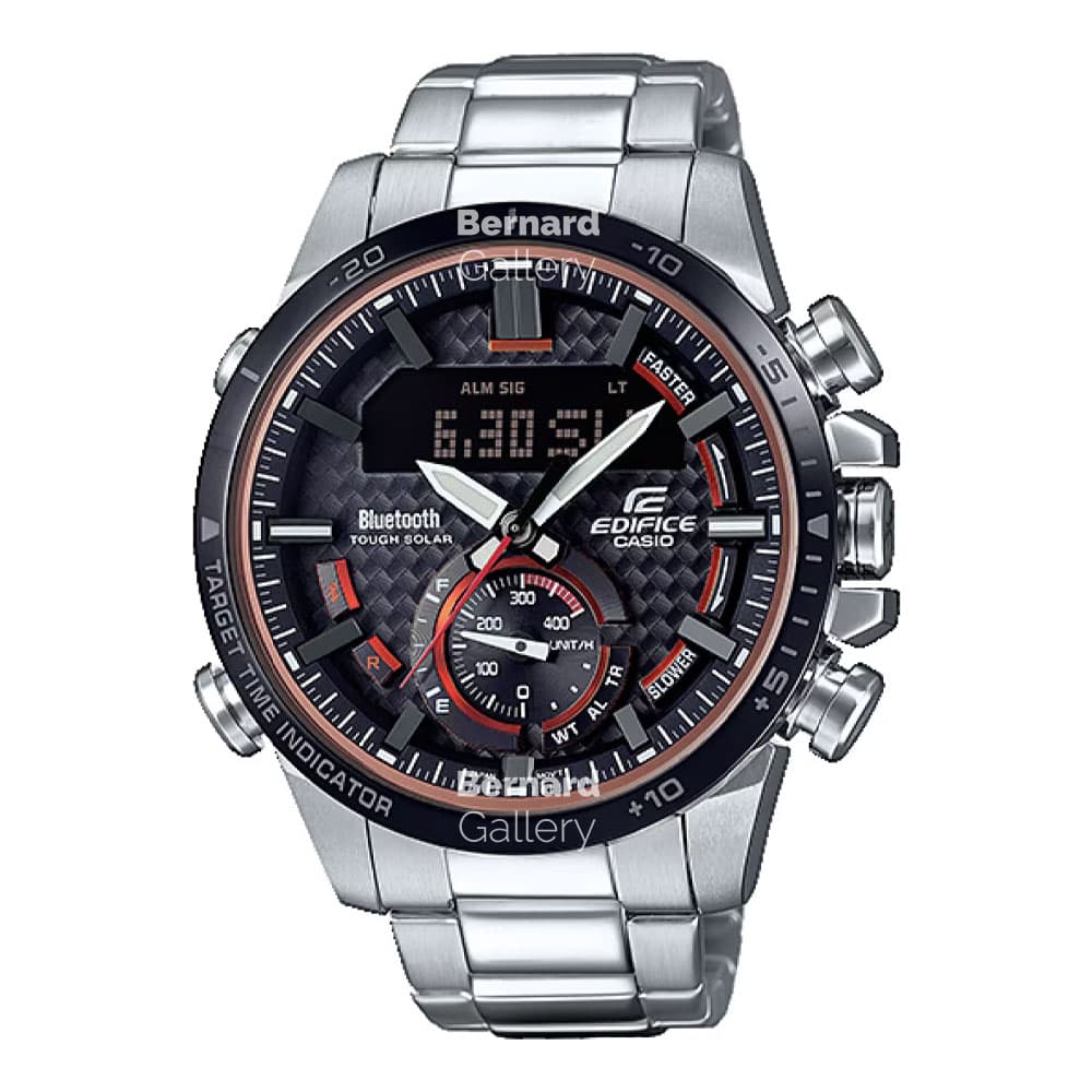 ساعت مچی کاسیو ادیفایس Casio Edifice ECB-800DB-1A