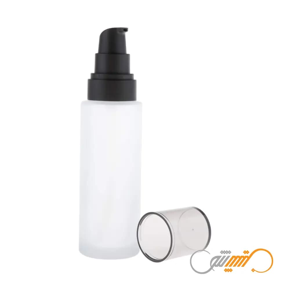 فوم ساز تتو Foam Maker