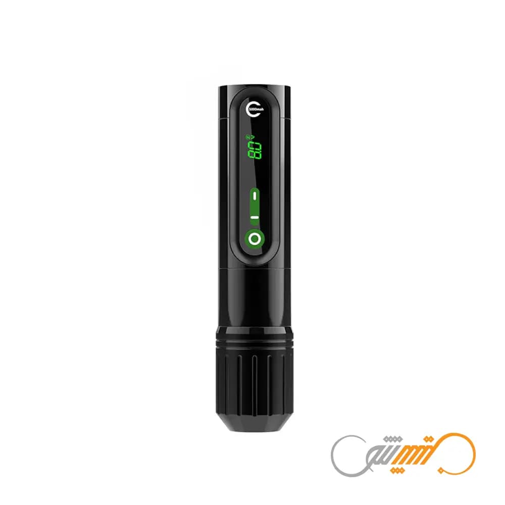 دستگاه تتو وایرلس اپیک ای زد EZ P2 EPIC Wireless