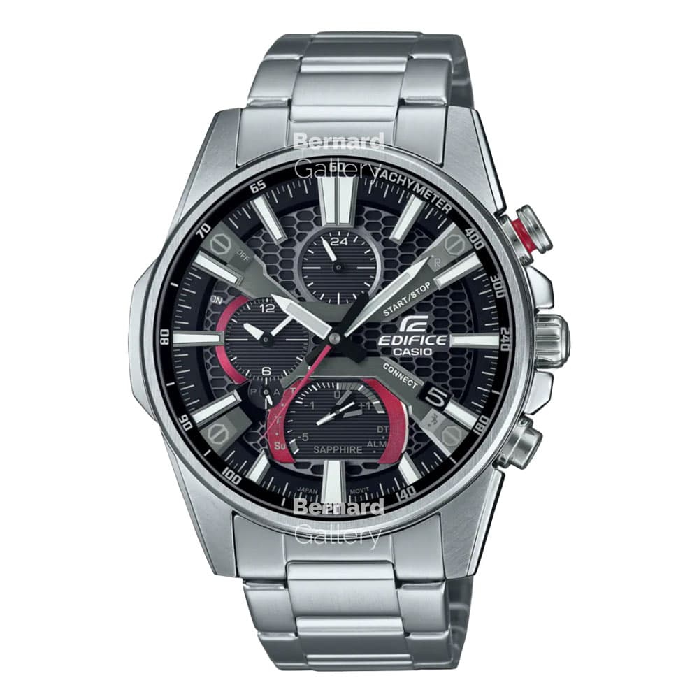 ساعت مچی کاسیو ادیفایس Casio Edifice EQB-1200D-1A