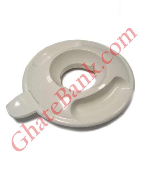 درب پارچ مخلوط کن غذاساز ۲۹کاره مولینکس فابریکی