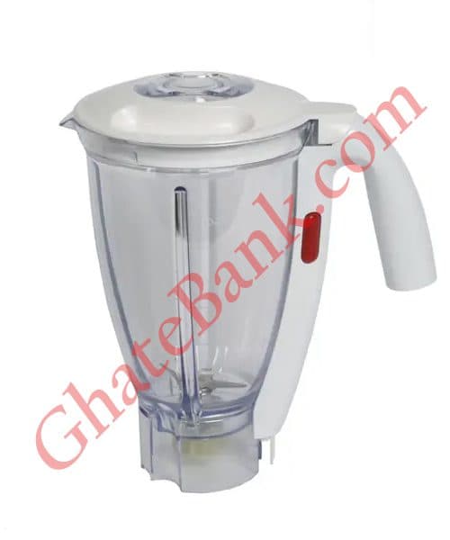 پارچ مخلوط کن غذاساز ۲۹کاره مولینکس فابریکی
